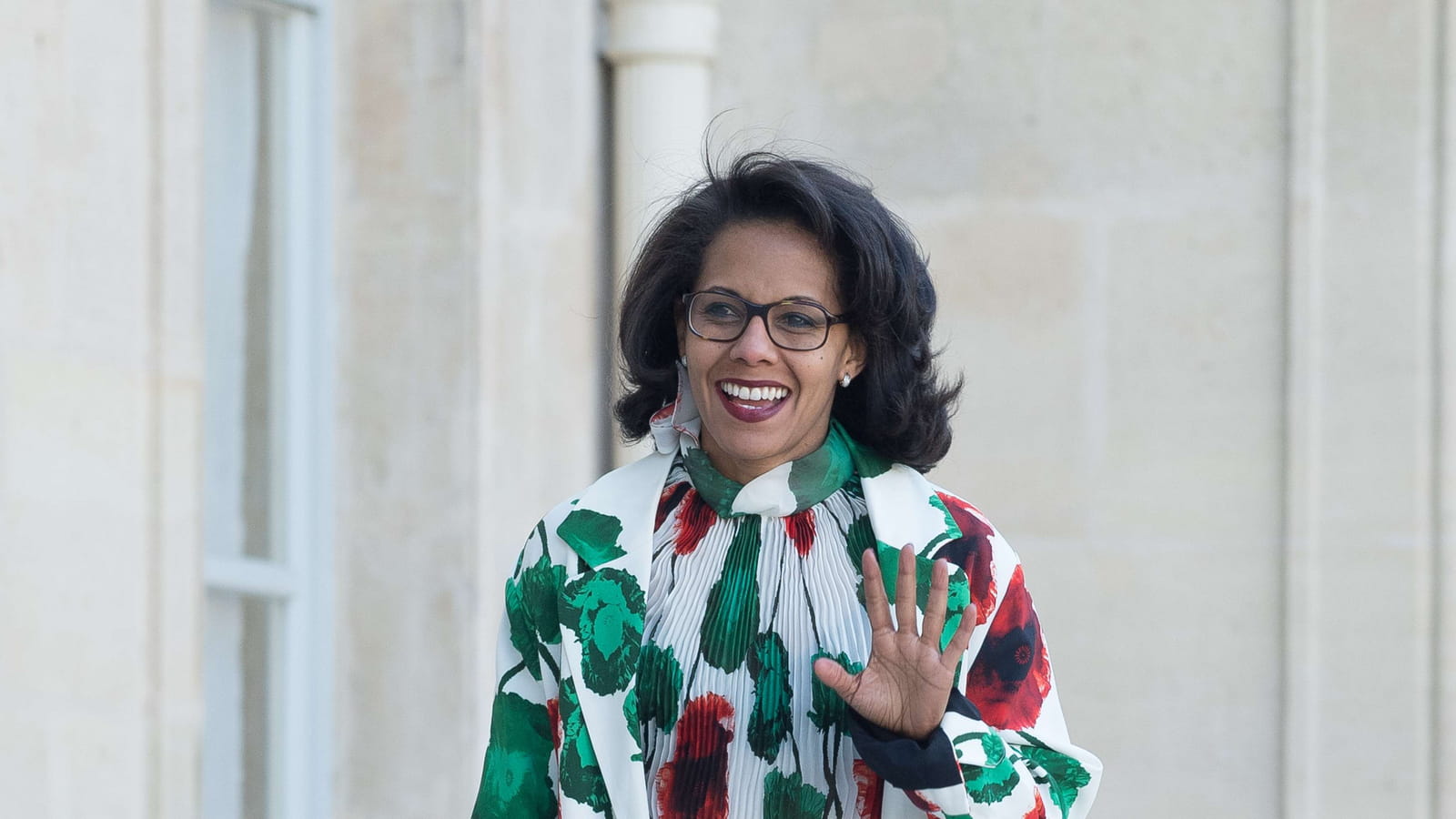 Audrey Pulvar