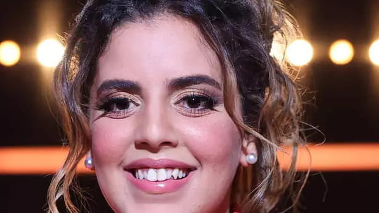 Inès Reg