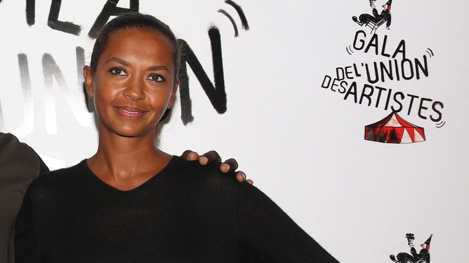 Le chignon tiré