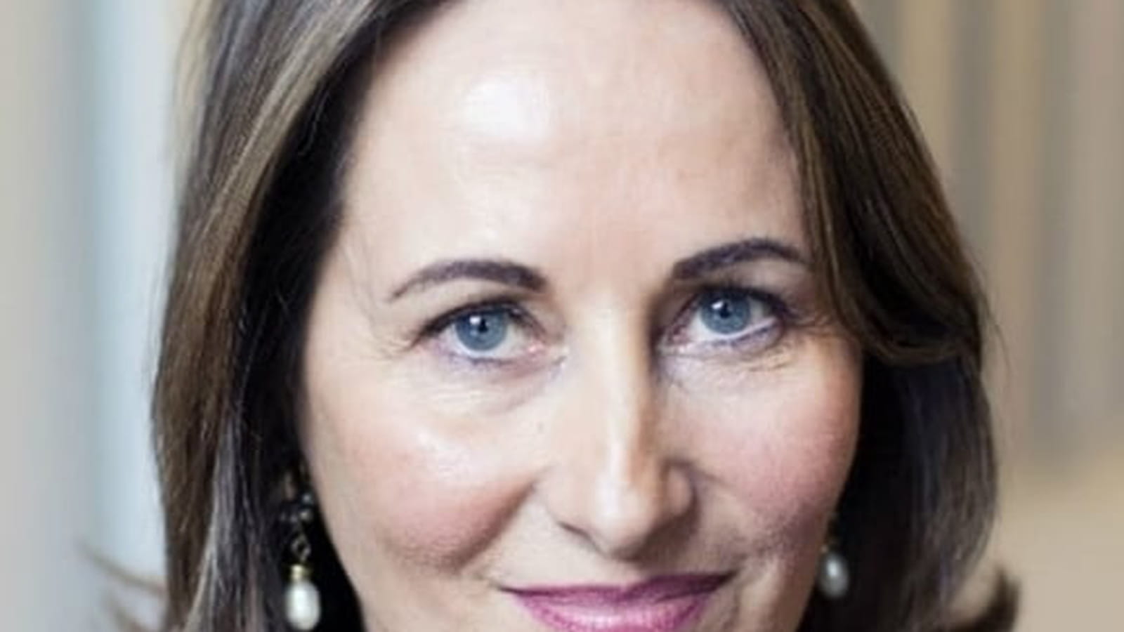 Ségolène Royal