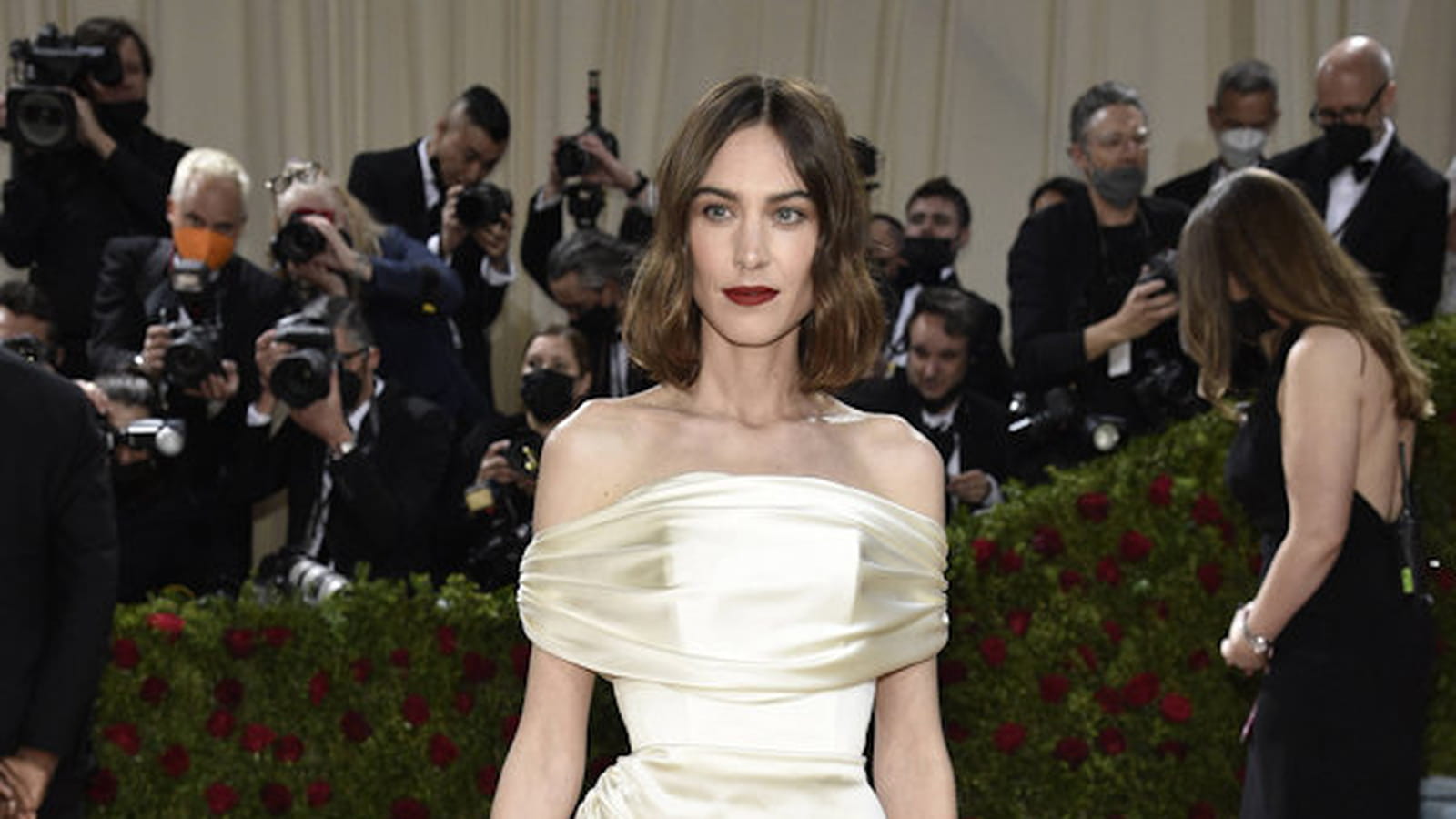 Alexa Chung