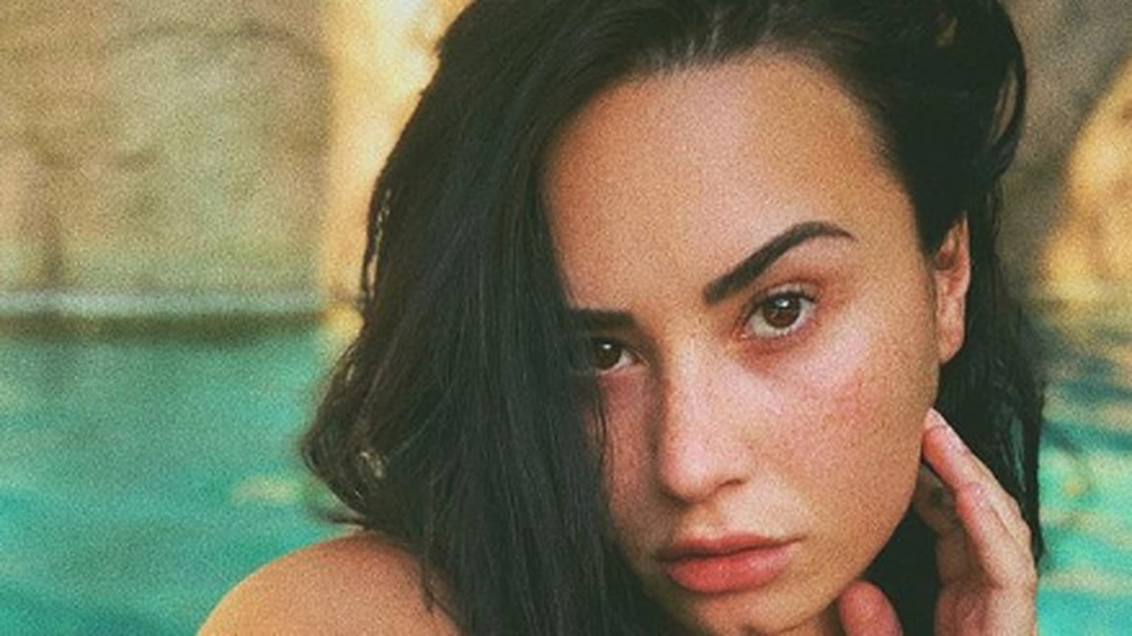 Demi Lovato