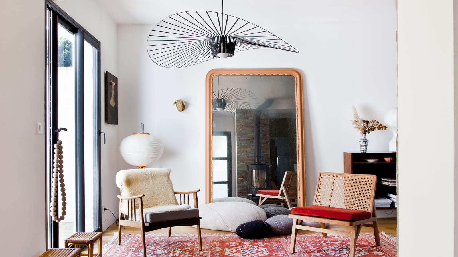 Vertigo de Constance Guisset pour Petite Friture 