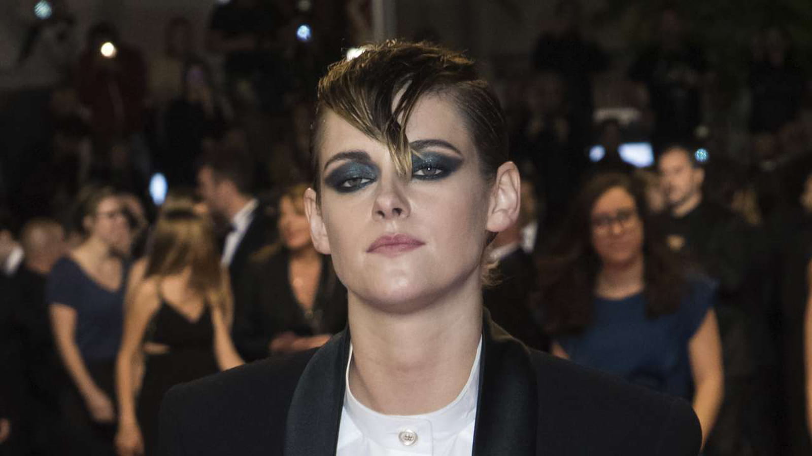 Kristen Stewart