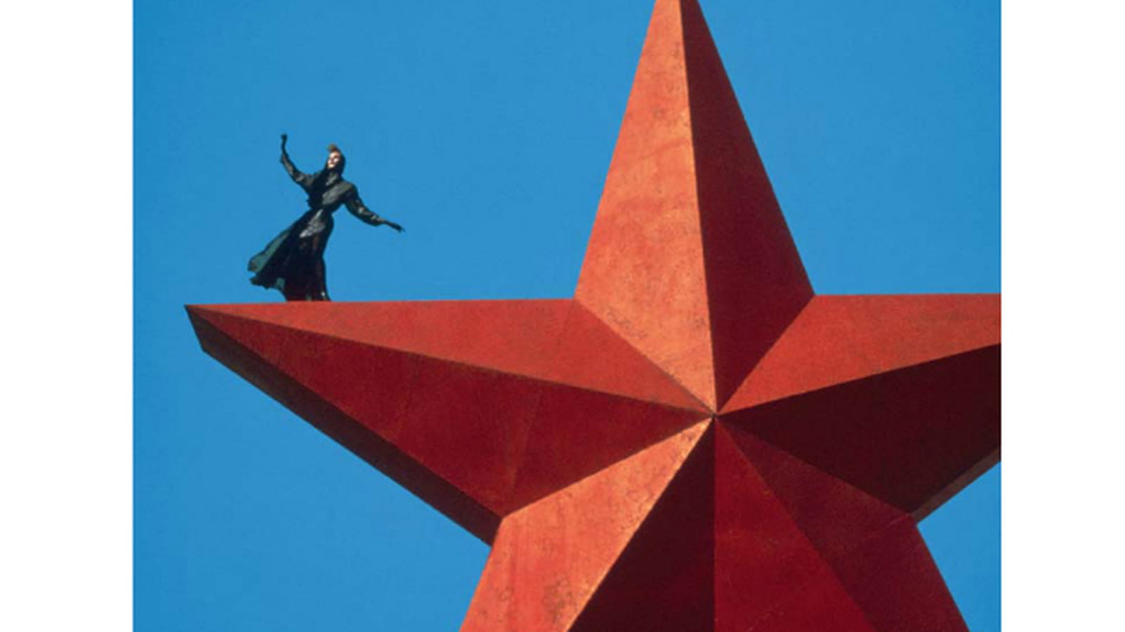 Manfred Thierry Mugler Photographe