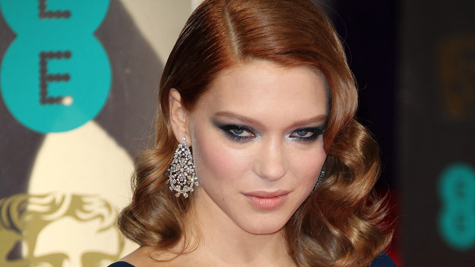 Léa Seydoux