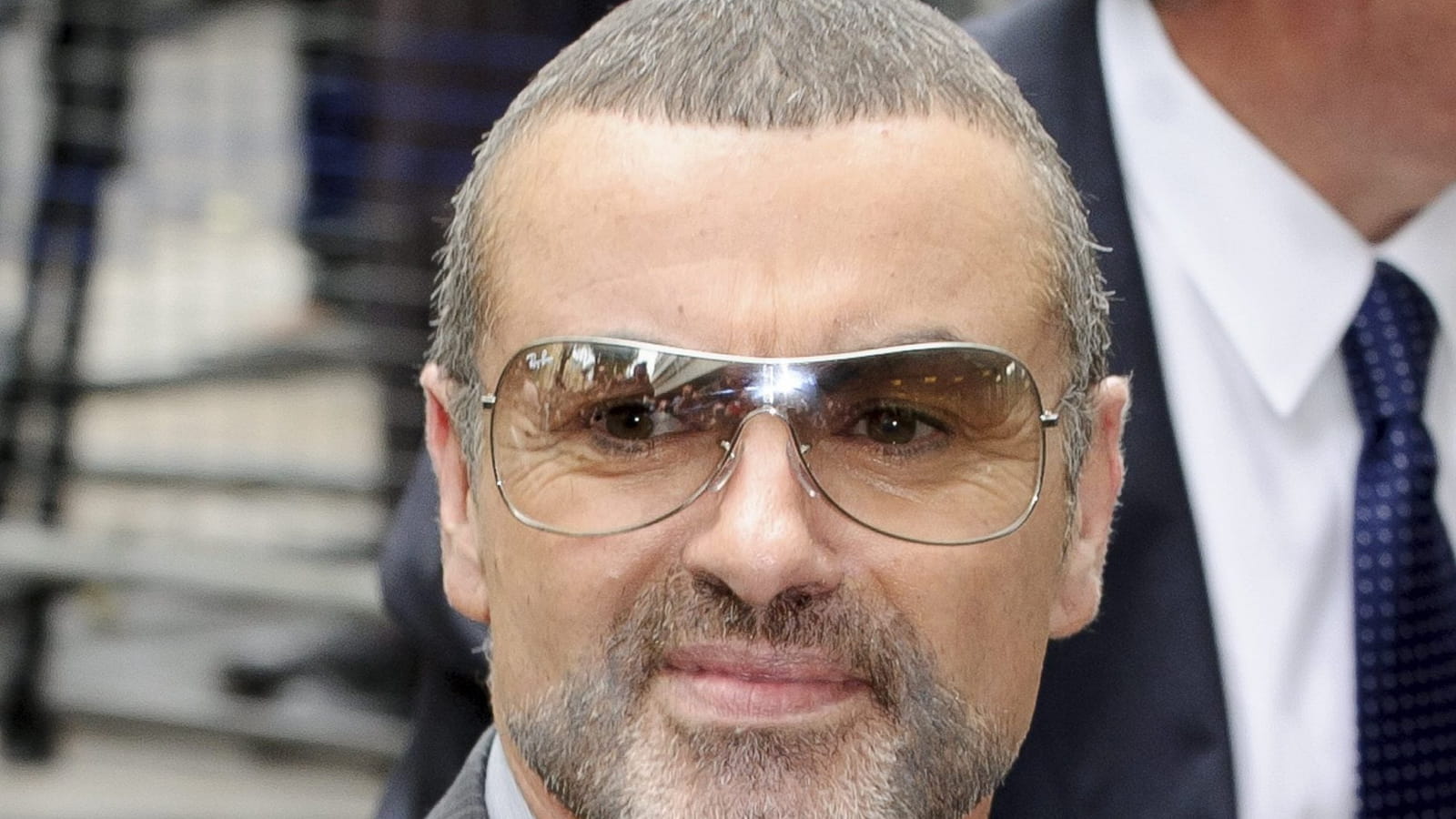 George Michael
