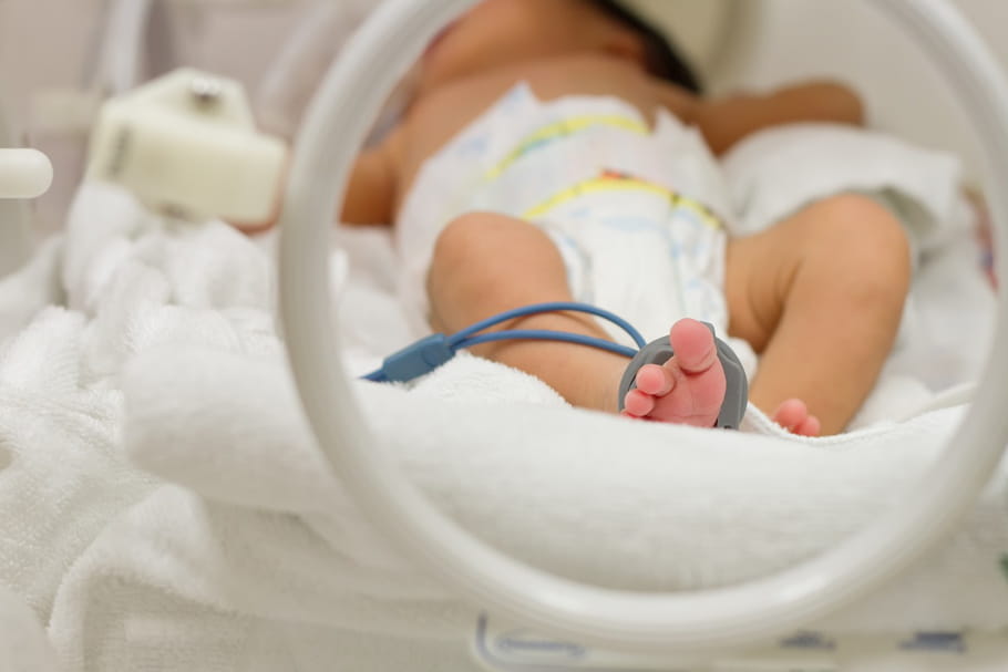 Le premier bébé au monde issu de trois parents est né au Mexique