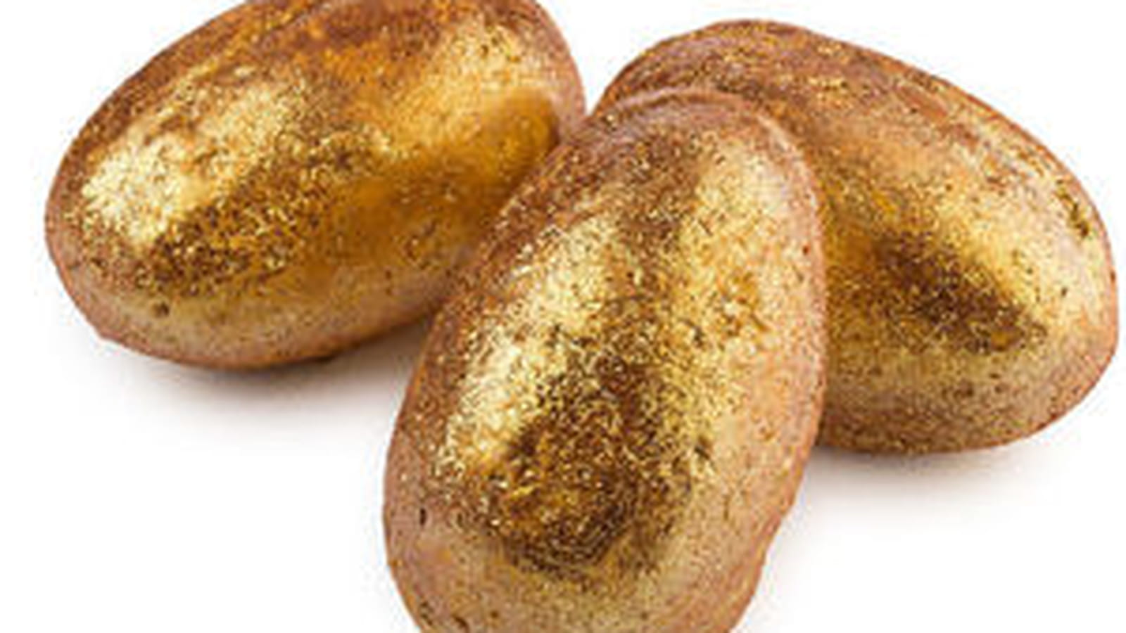 Golden Egg de Lush