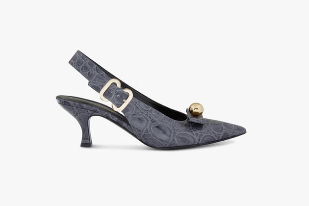 Escarpins "Ellory" de Erdem