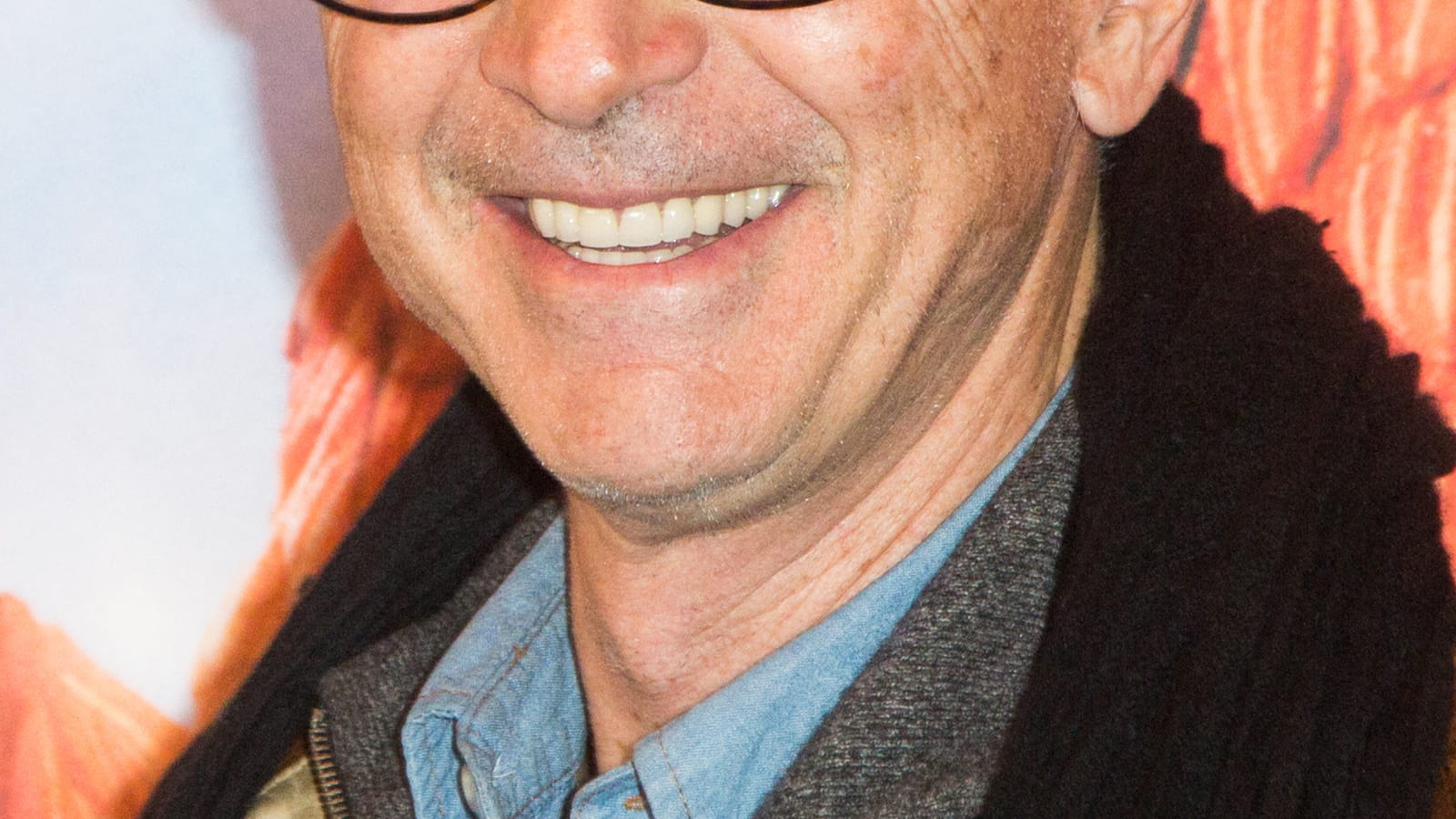 Thierry Lhermitte 
