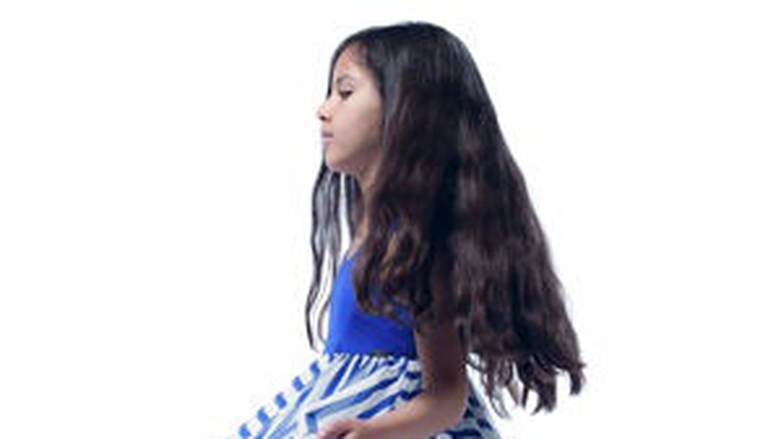 Robe Libellule de Junior Gaultier 