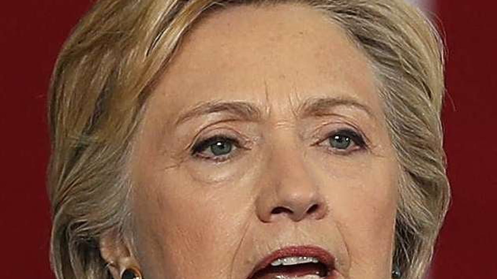 Hillary Clinton 