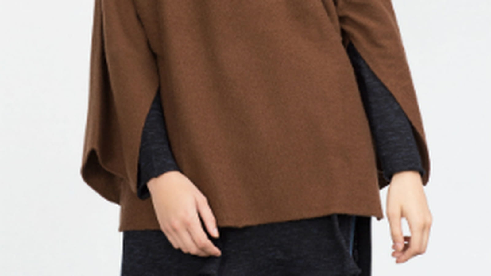 Pull Zara