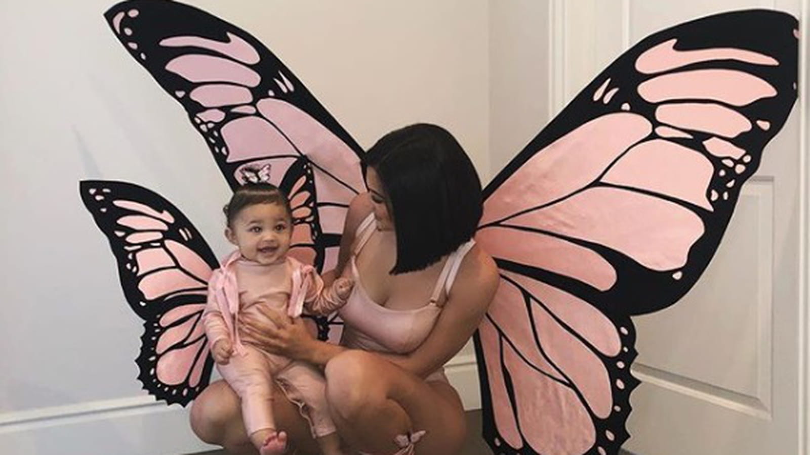 Kylie Jenner