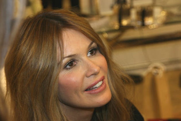 Une femme au top dans la vie, comme dans les affaires