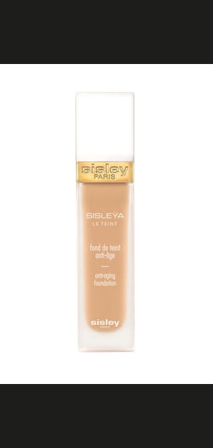 Sisle&yuml;a le teint, Sisley