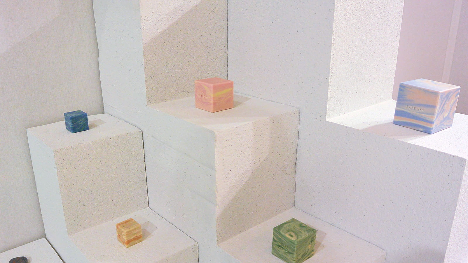 Savon naturel Mote