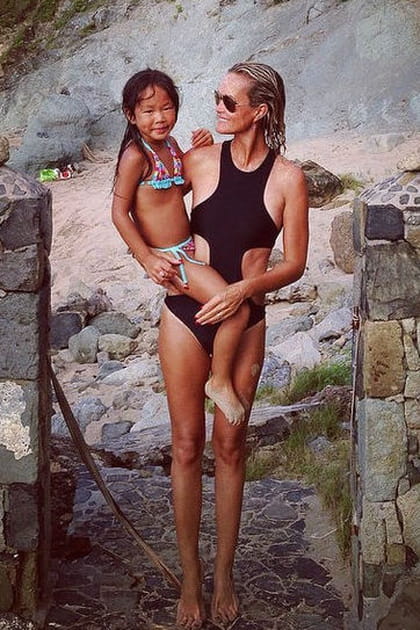 Plages et soleil à Saint-Barthélémy