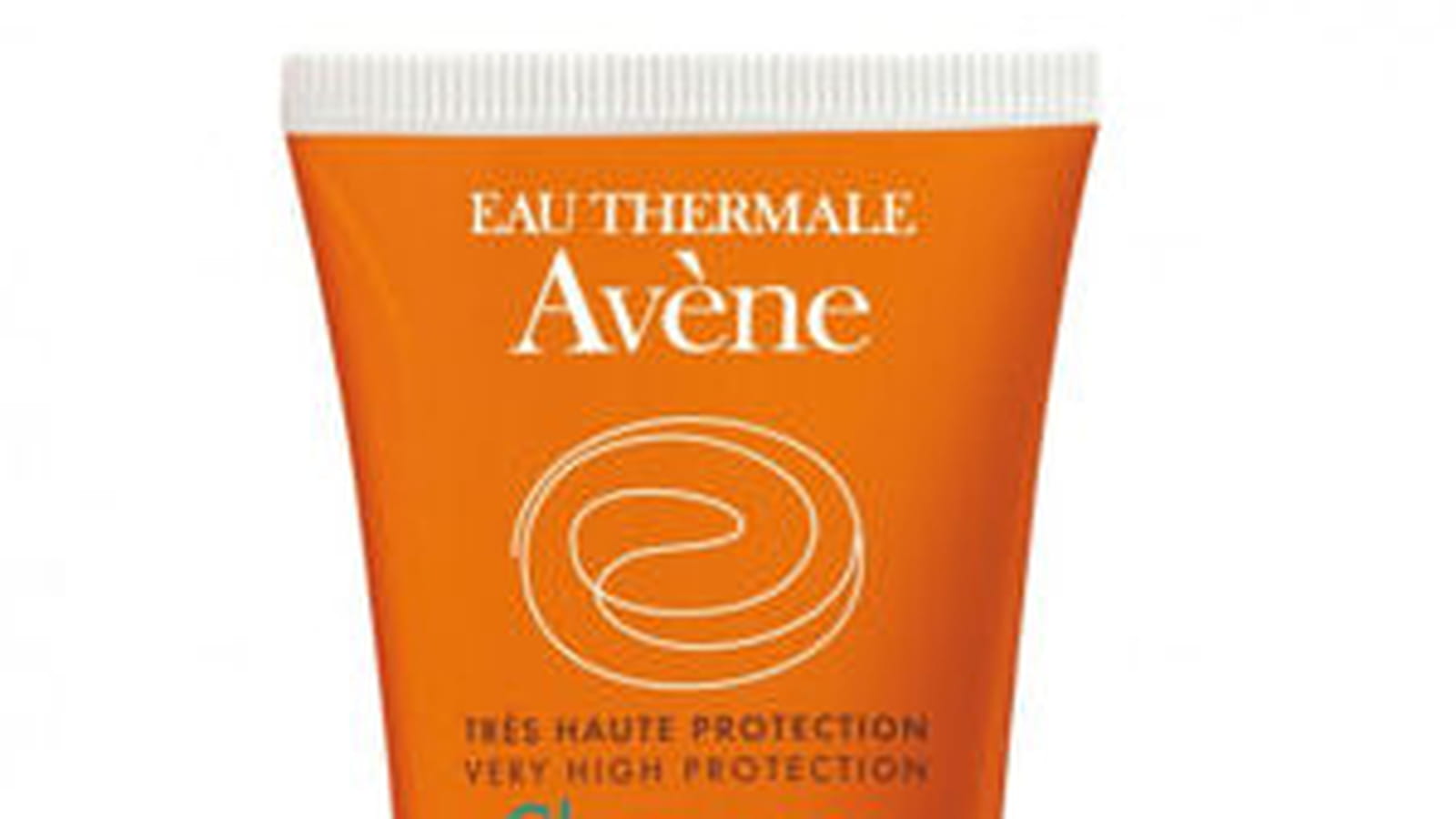Cleanance solaire SPF 50 d’Avène