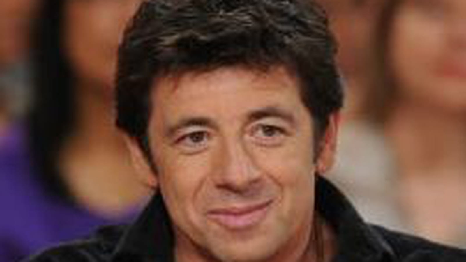Patrick Bruel