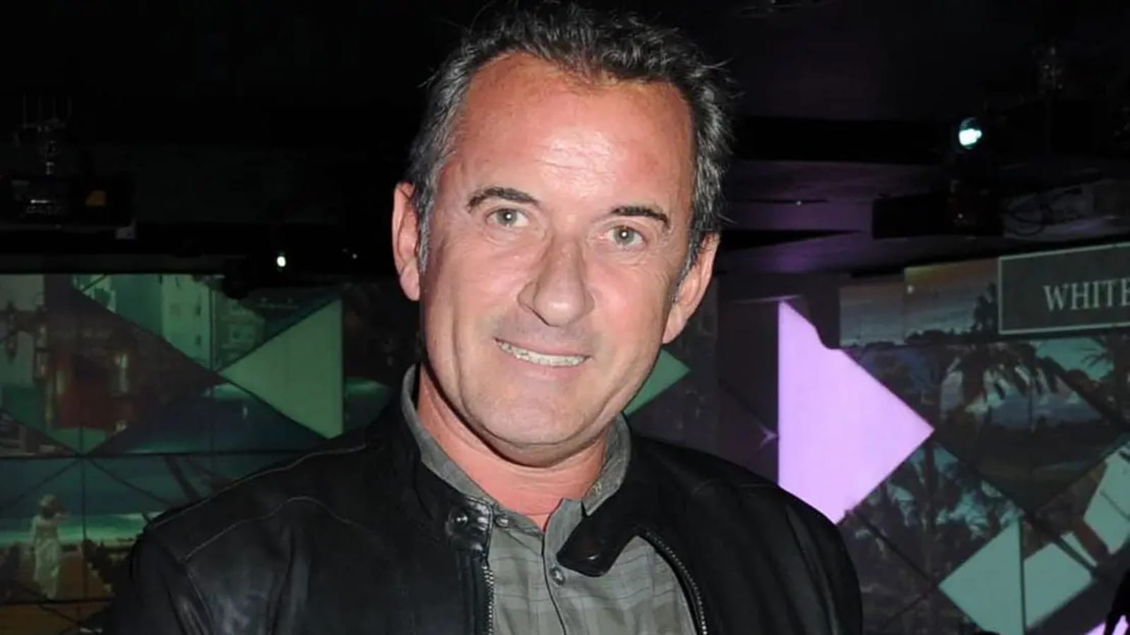 Christophe Dechavanne