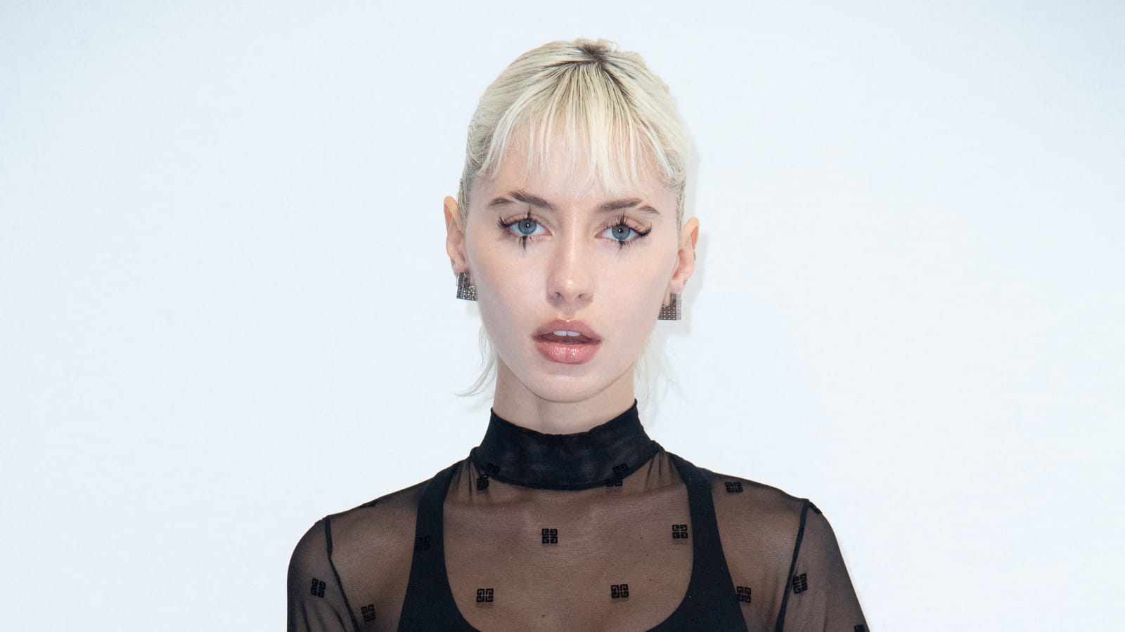 Iris Law