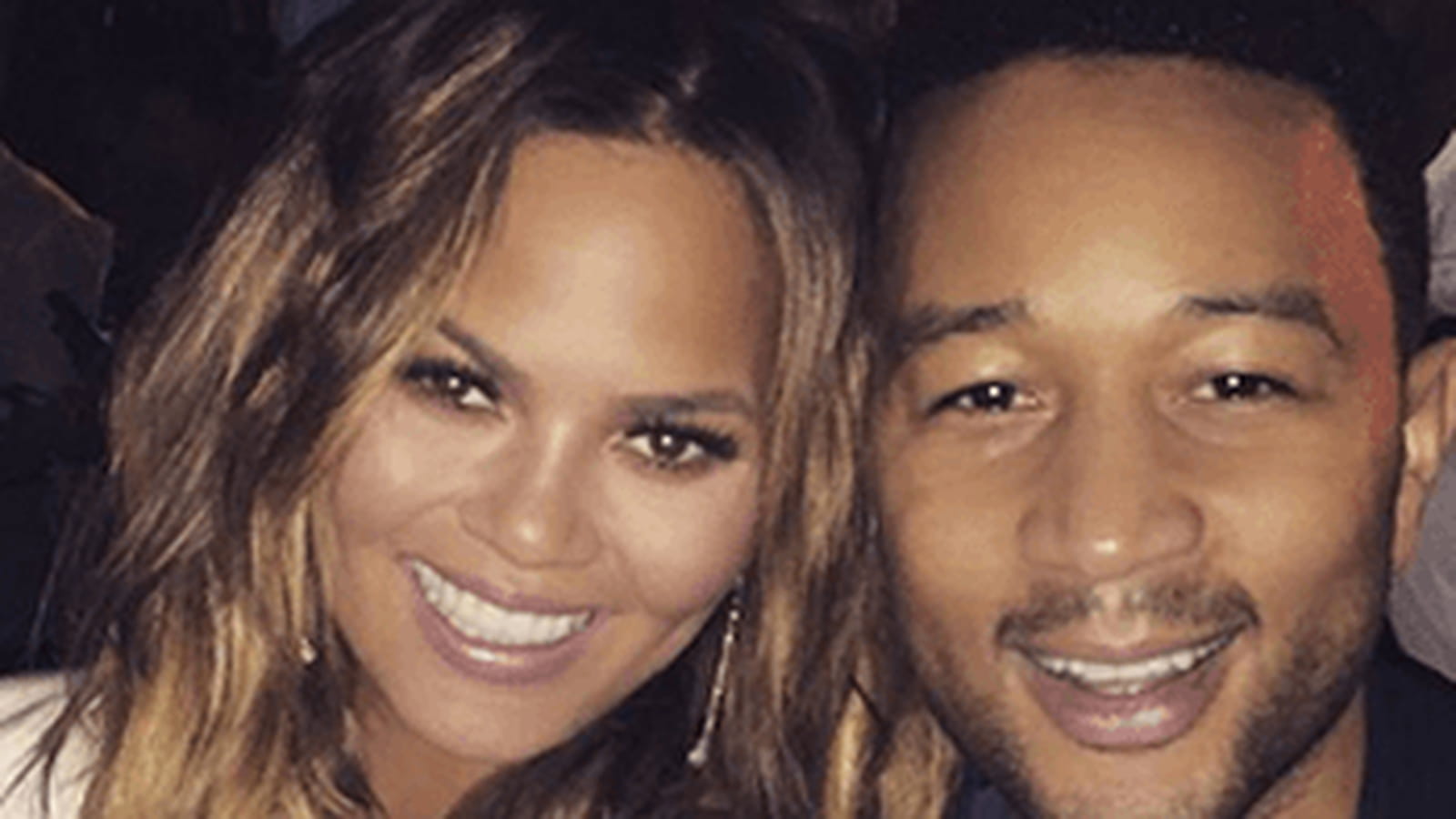 John Legend 