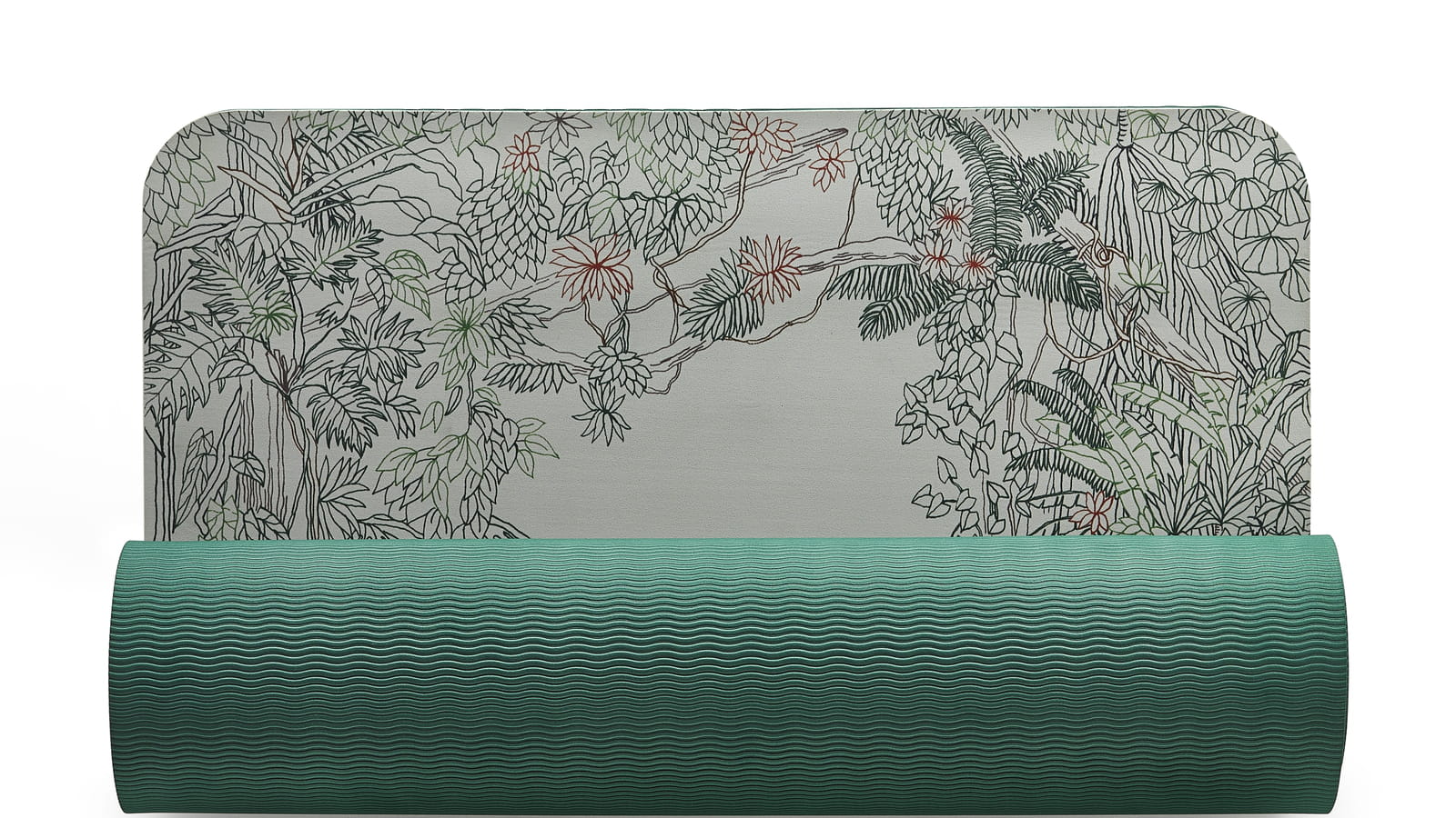Tapis de yoga