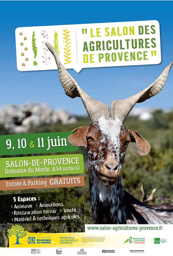 affiche-salon-agriculteurs-provence