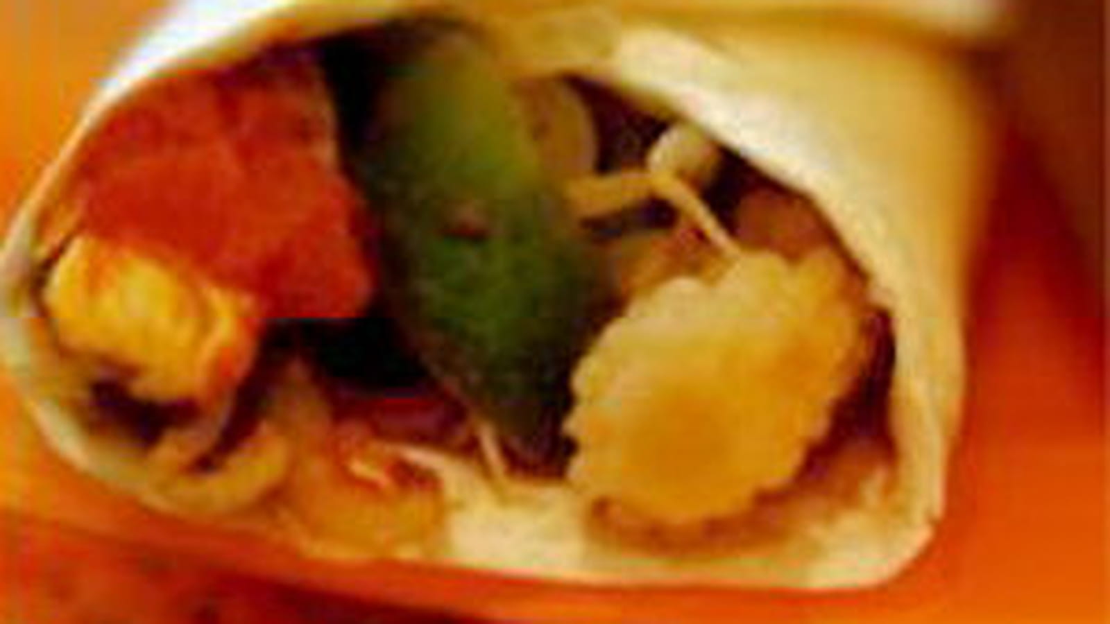 Fajitas