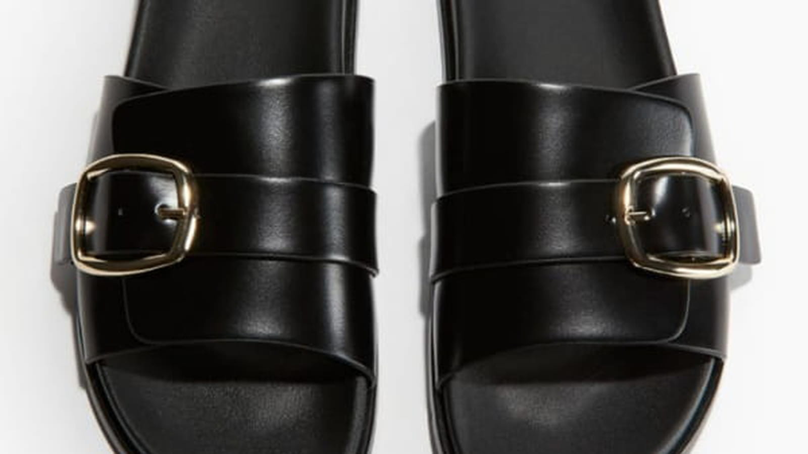 Sandales H&M