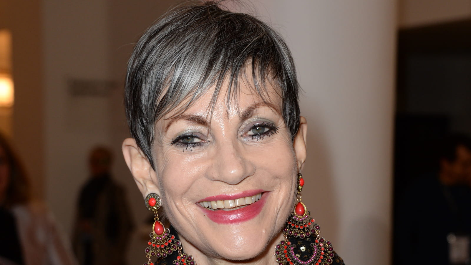 Isabelle Morini-Bosc