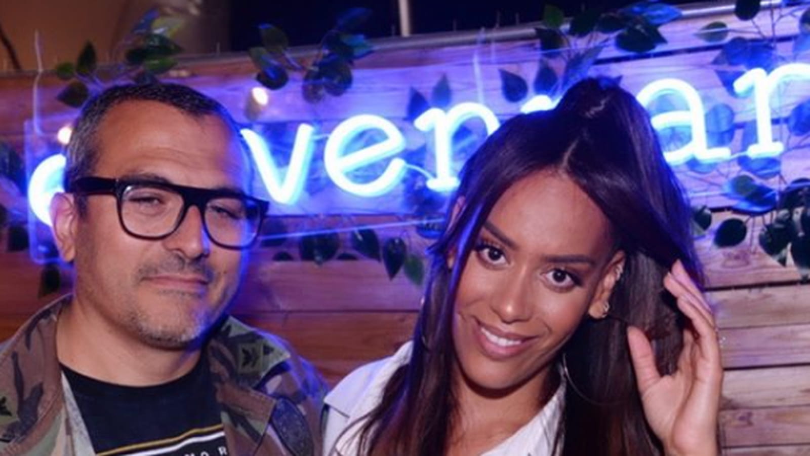 Amel Bent