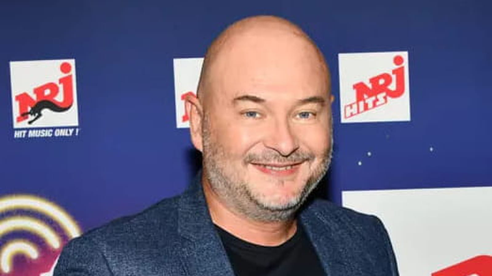 Sébastien Cauet