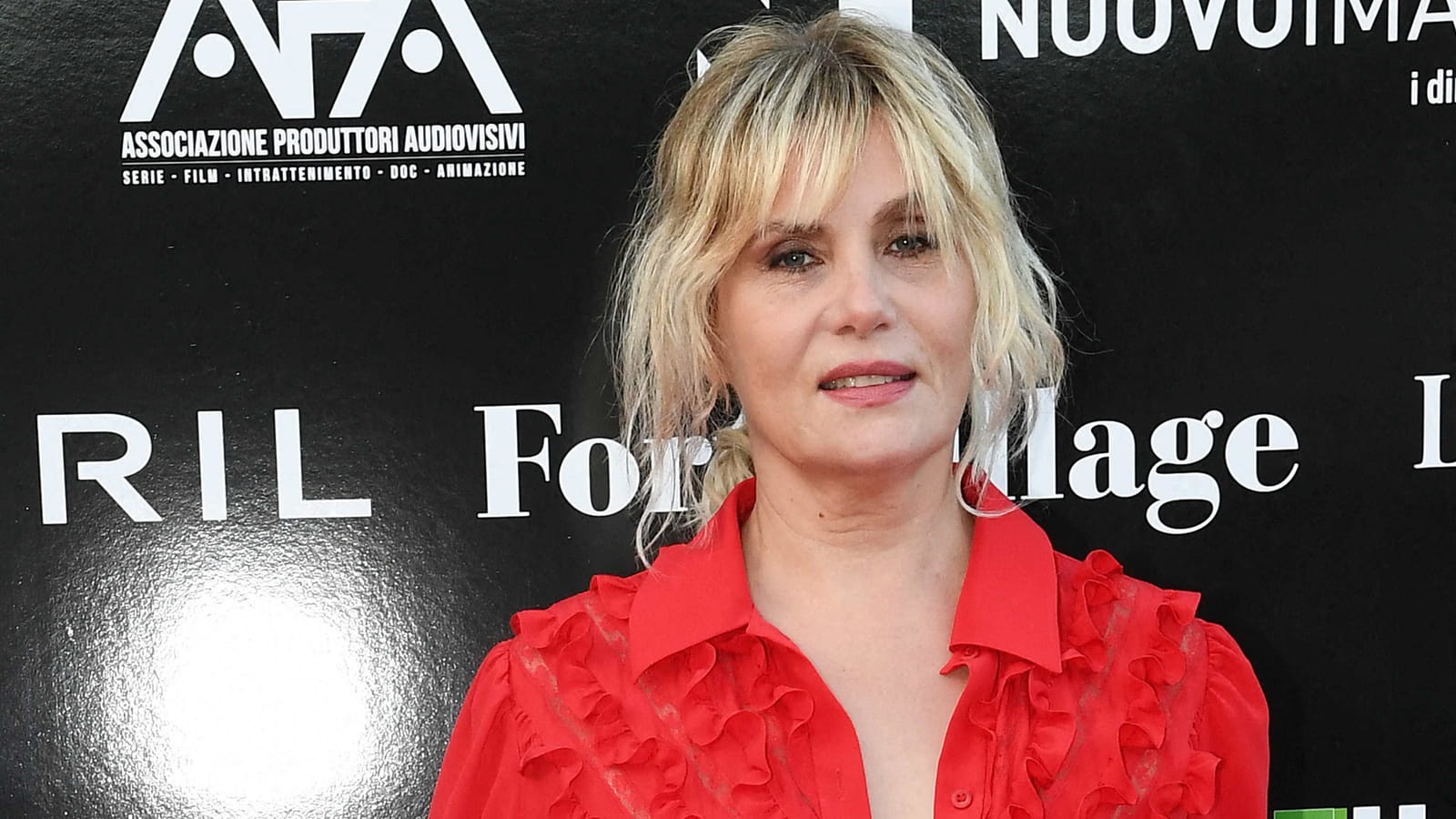 Emmanuelle Seigner