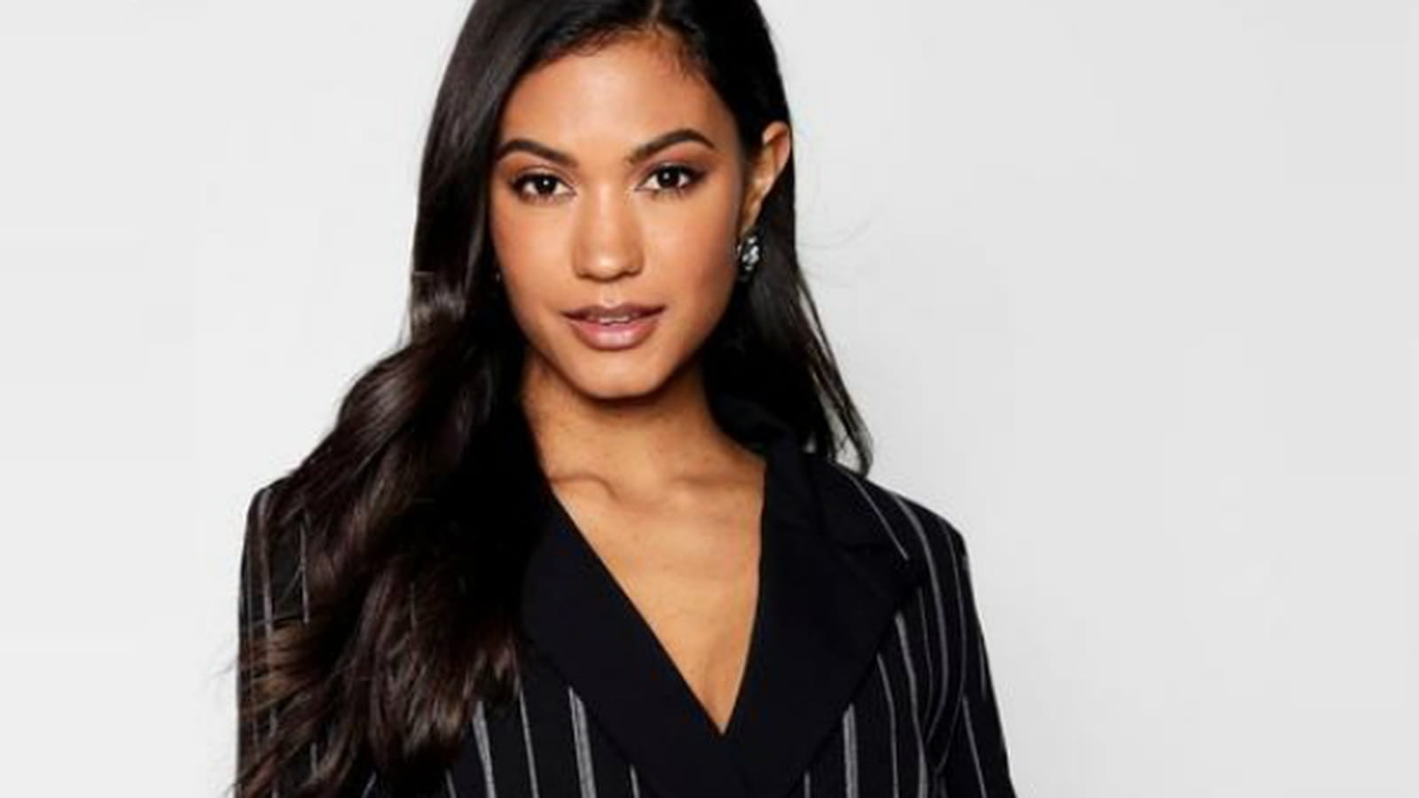 Blazer Boohoo 
