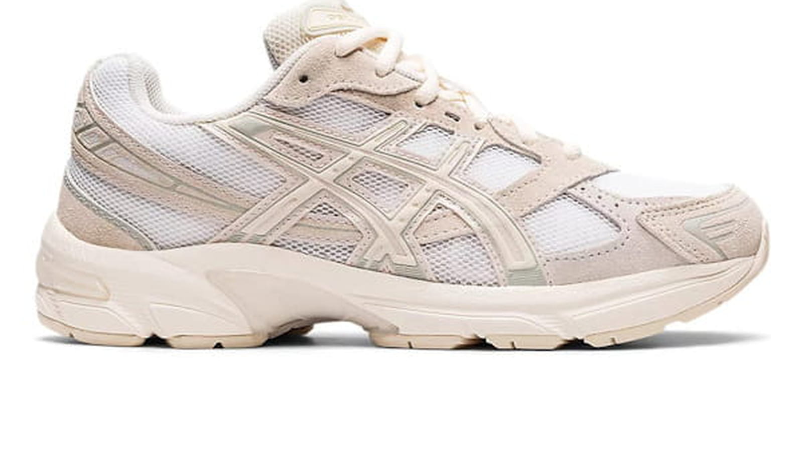 Baskets Asics