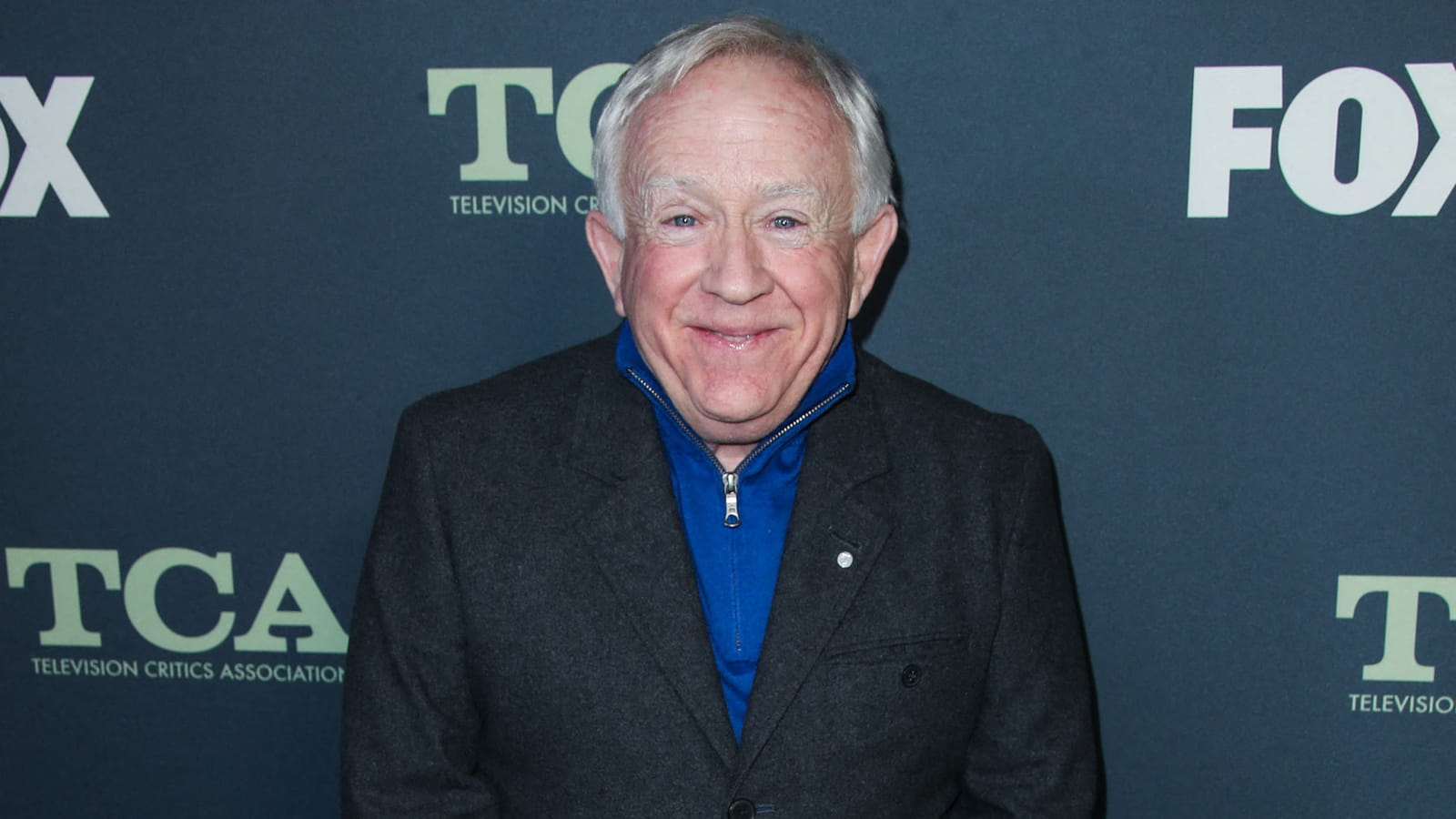 Leslie Jordan