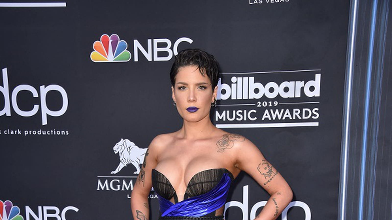 Halsey
