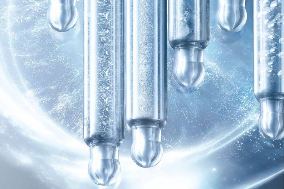 Et si l'on s'intéressait aux secrets du microbiome ?