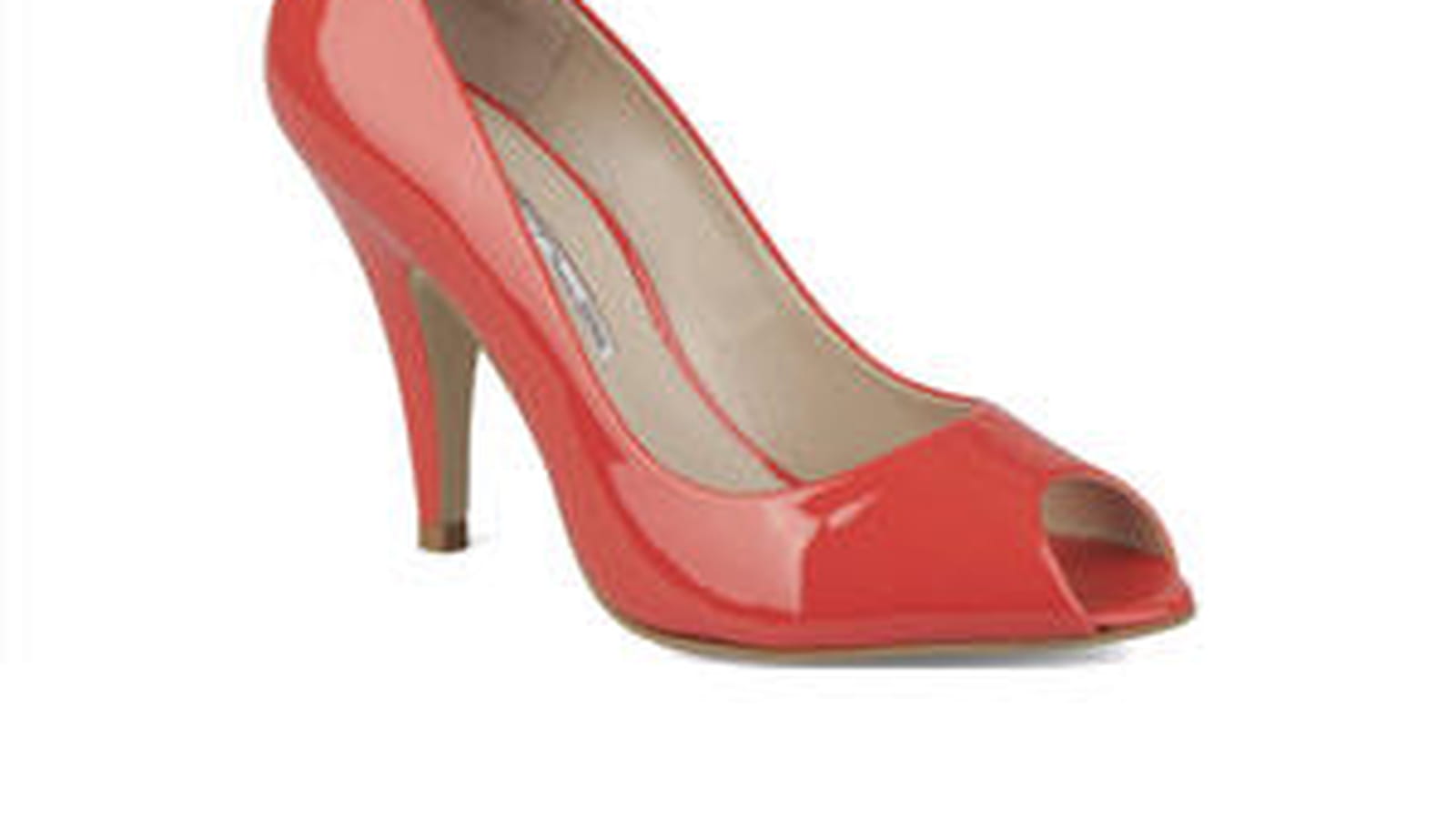 Les chaussures