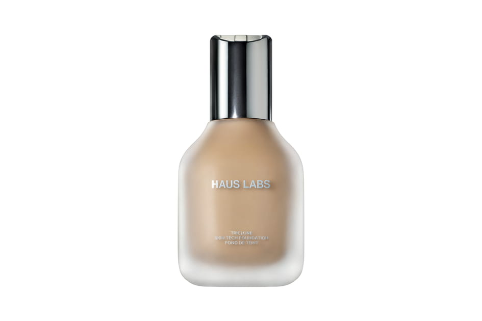 Fond de teint &agrave; l'arnica ferment&eacute;e, Haus Labs by Lady Gaga