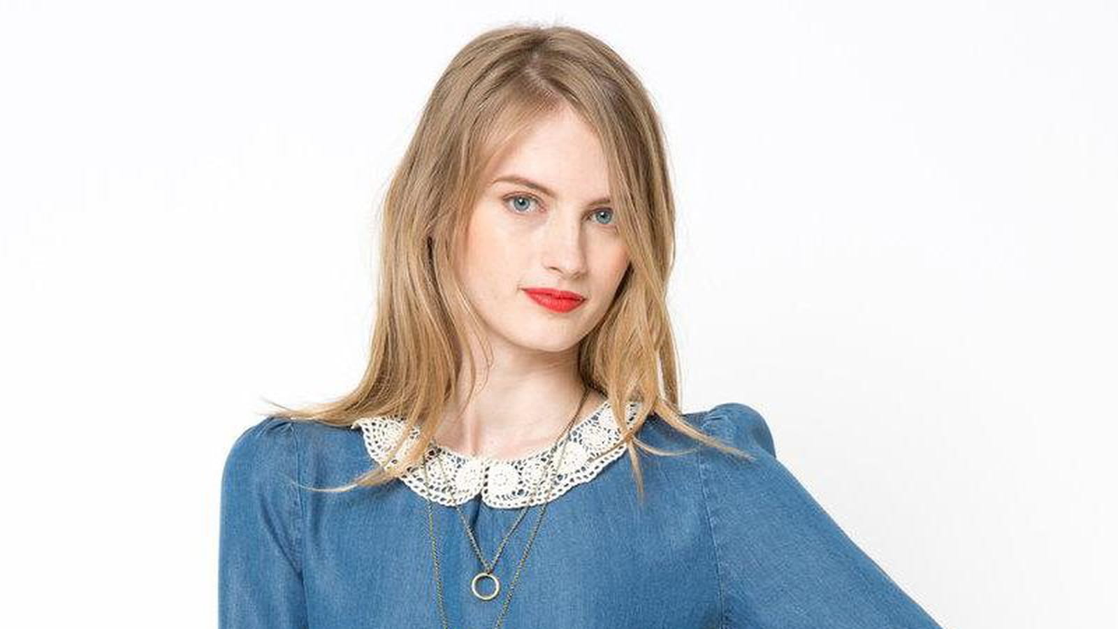 Robe Mademoiselle R