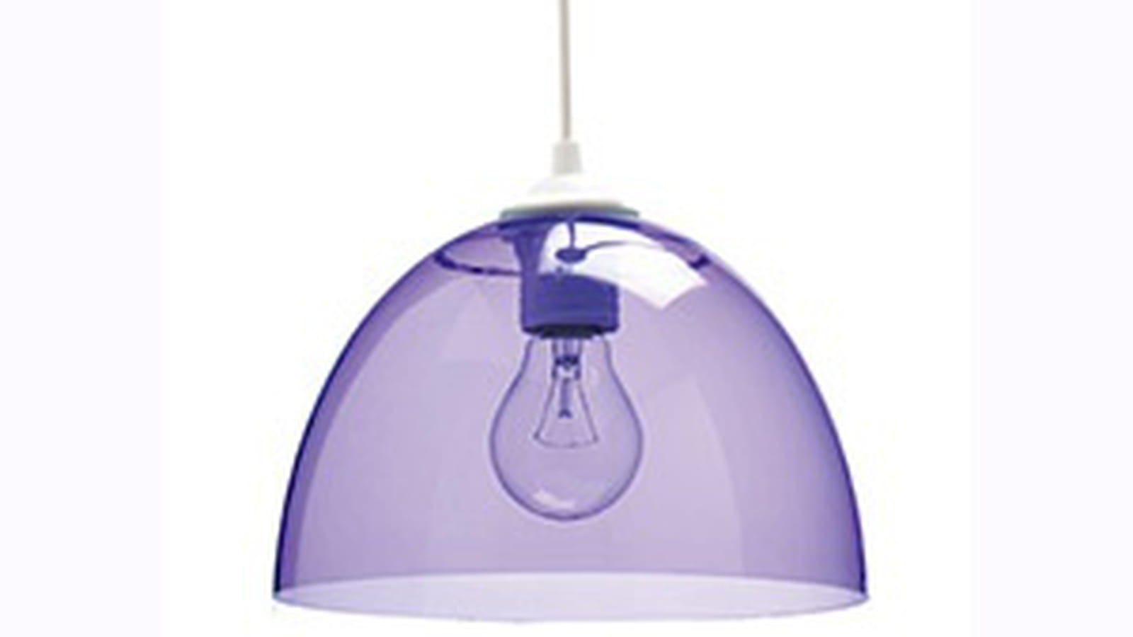 Suspension "Buzzy" de Conforama