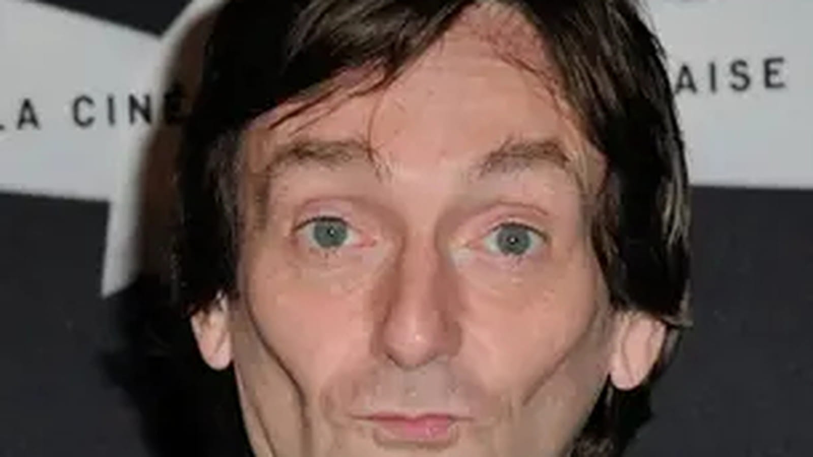 Pierre Palmade