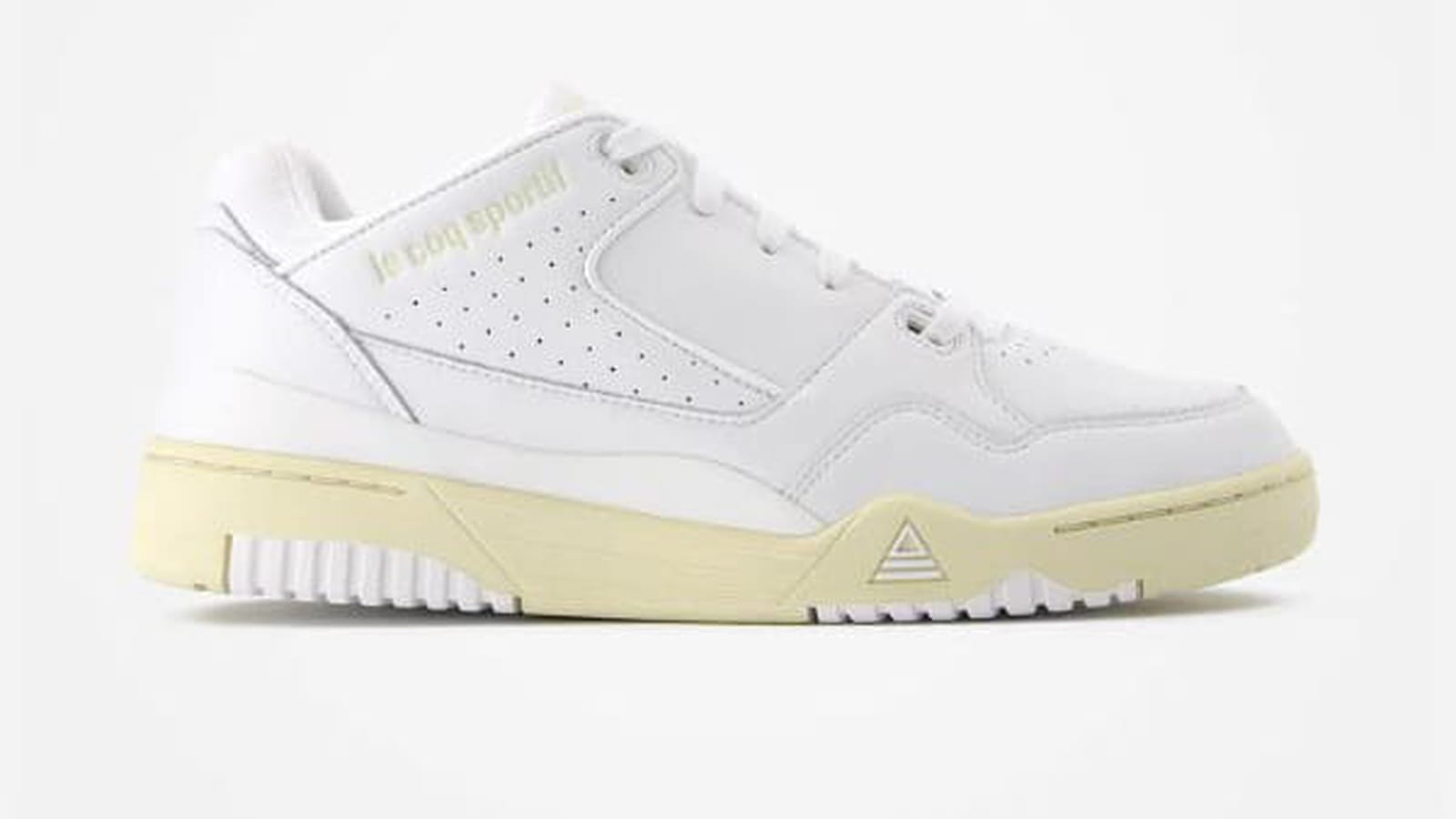 Baskets Le Coq Sportif