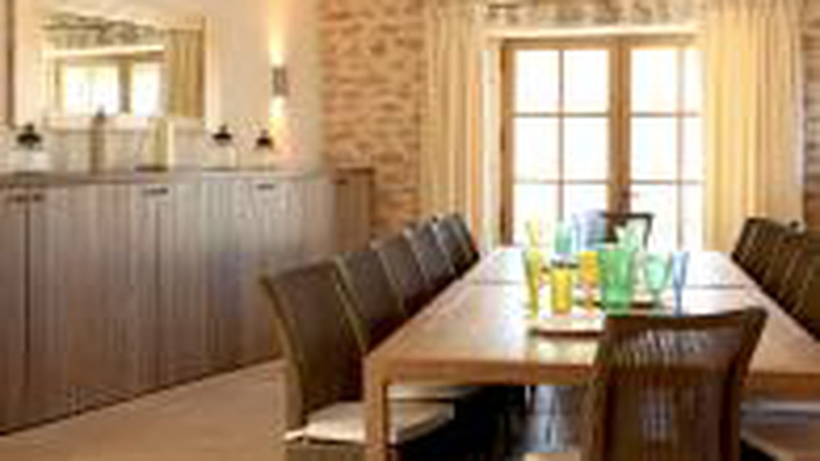 Déco en bois