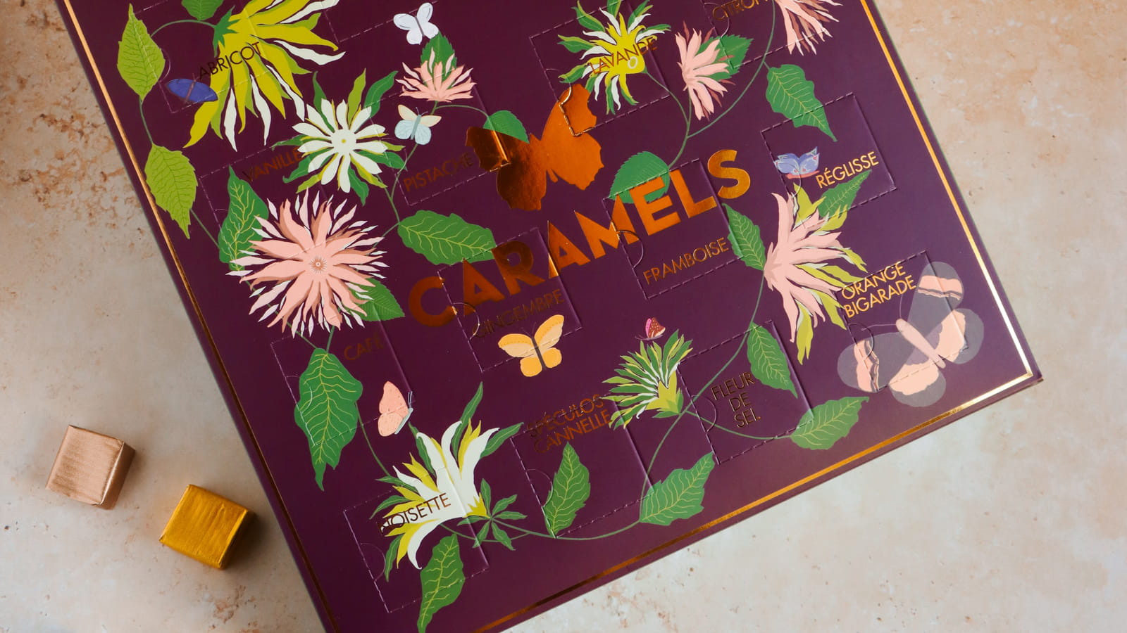 La Caramélerie
