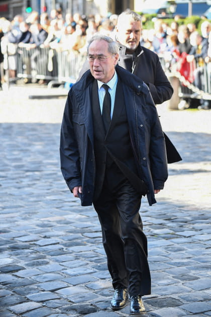 Claude Gu&eacute;ant